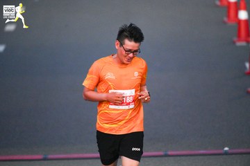 NÔNG THÔN VIỆT MARATHON - LONG AN 2023 - Ảnh #923332