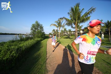 NÔNG THÔN VIỆT MARATHON - LONG AN 2023 - Ảnh #902529