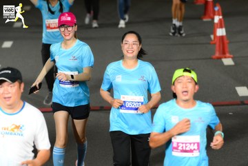 NÔNG THÔN VIỆT MARATHON - LONG AN 2023 - Ảnh #924131