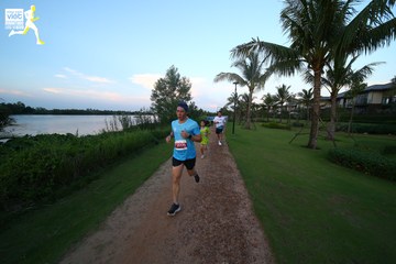 NÔNG THÔN VIỆT MARATHON - LONG AN 2023 - Ảnh #908658