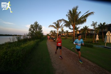 NÔNG THÔN VIỆT MARATHON - LONG AN 2023 - Ảnh #901568