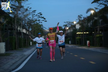 NÔNG THÔN VIỆT MARATHON - LONG AN 2023 - Ảnh #895238