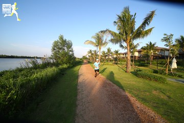NÔNG THÔN VIỆT MARATHON - LONG AN 2023 - Ảnh #904356