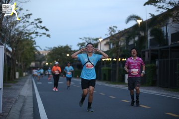 NÔNG THÔN VIỆT MARATHON - LONG AN 2023 - Ảnh #894950