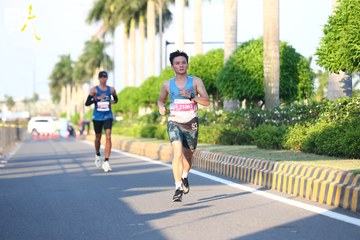 NÔNG THÔN VIỆT MARATHON - LONG AN 2023 - Ảnh #898700