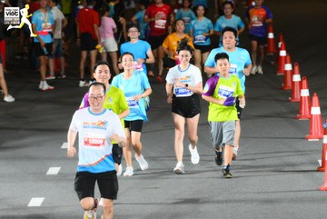 NÔNG THÔN VIỆT MARATHON - LONG AN 2023 - Ảnh #924046