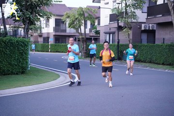 NÔNG THÔN VIỆT MARATHON - LONG AN 2023 - Ảnh #897454