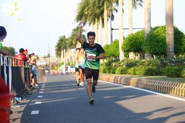 NÔNG THÔN VIỆT MARATHON - LONG AN 2023 - Ảnh #898733