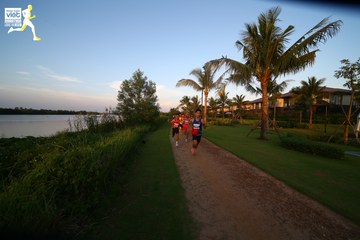 NÔNG THÔN VIỆT MARATHON - LONG AN 2023 - Ảnh #902415