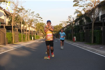 NÔNG THÔN VIỆT MARATHON - LONG AN 2023 - Ảnh #894078