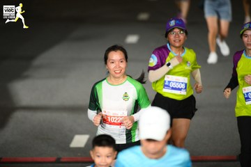 NÔNG THÔN VIỆT MARATHON - LONG AN 2023 - Ảnh #923889