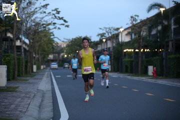 NÔNG THÔN VIỆT MARATHON - LONG AN 2023 - Ảnh #894992