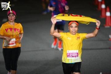 NÔNG THÔN VIỆT MARATHON - LONG AN 2023 - Ảnh #924455