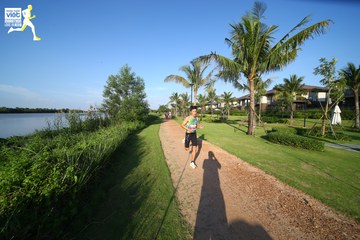 NÔNG THÔN VIỆT MARATHON - LONG AN 2023 - Ảnh #900263