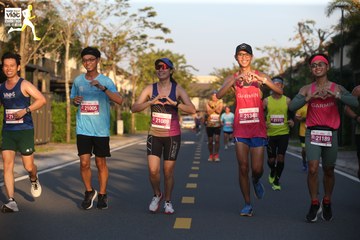 NÔNG THÔN VIỆT MARATHON - LONG AN 2023 - Ảnh #894070