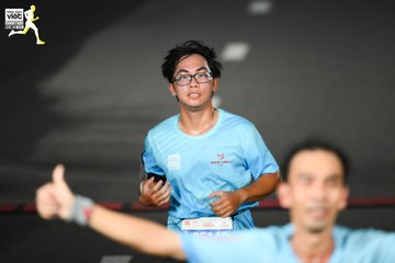 NÔNG THÔN VIỆT MARATHON - LONG AN 2023 - Ảnh #923430