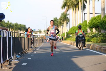 NÔNG THÔN VIỆT MARATHON - LONG AN 2023 - Ảnh #898657