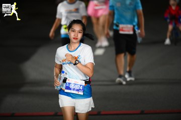 NÔNG THÔN VIỆT MARATHON - LONG AN 2023 - Ảnh #924580