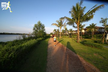 NÔNG THÔN VIỆT MARATHON - LONG AN 2023 - Ảnh #904488