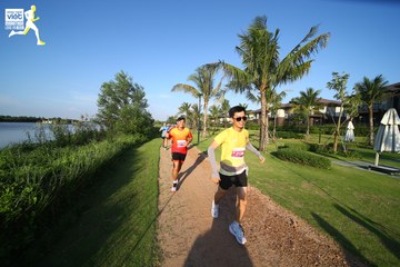 NÔNG THÔN VIỆT MARATHON - LONG AN 2023 - Ảnh #901217