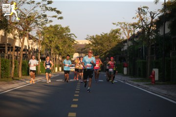 NÔNG THÔN VIỆT MARATHON - LONG AN 2023 - Ảnh #894051