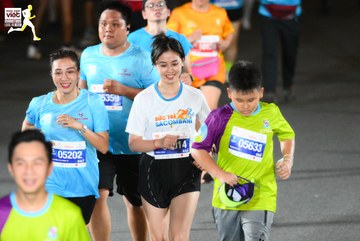 NÔNG THÔN VIỆT MARATHON - LONG AN 2023 - Ảnh #924047
