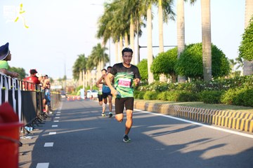 NÔNG THÔN VIỆT MARATHON - LONG AN 2023 - Ảnh #898736