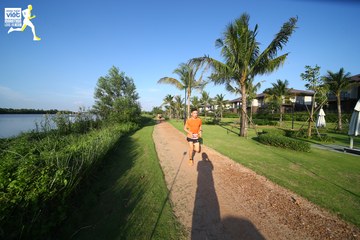 NÔNG THÔN VIỆT MARATHON - LONG AN 2023 - Ảnh #900321