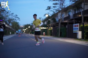 NÔNG THÔN VIỆT MARATHON - LONG AN 2023 - Ảnh #897772