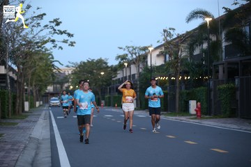 NÔNG THÔN VIỆT MARATHON - LONG AN 2023 - Ảnh #895023
