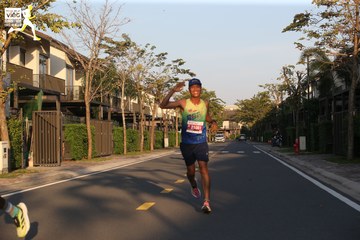 NÔNG THÔN VIỆT MARATHON - LONG AN 2023 - Ảnh #893764