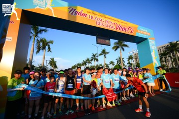 NÔNG THÔN VIỆT MARATHON - LONG AN 2023 - Ảnh #922835