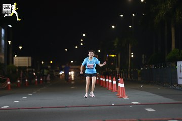 NÔNG THÔN VIỆT MARATHON - LONG AN 2023 - Ảnh #893029