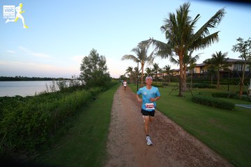 NÔNG THÔN VIỆT MARATHON - LONG AN 2023 - Ảnh #901062