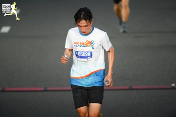 NÔNG THÔN VIỆT MARATHON - LONG AN 2023 - Ảnh #923245