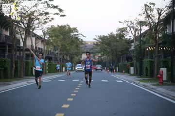 NÔNG THÔN VIỆT MARATHON - LONG AN 2023 - Ảnh #894791