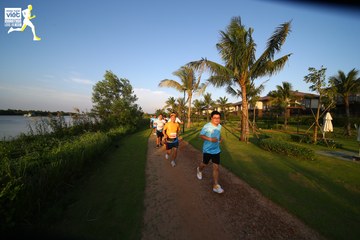 NÔNG THÔN VIỆT MARATHON - LONG AN 2023 - Ảnh #903892