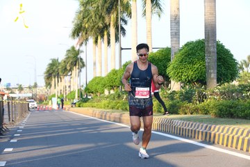 NÔNG THÔN VIỆT MARATHON - LONG AN 2023 - Ảnh #898817