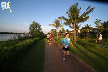 NÔNG THÔN VIỆT MARATHON - LONG AN 2023 - Ảnh #905223