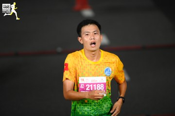 NÔNG THÔN VIỆT MARATHON - LONG AN 2023 - Ảnh #923596