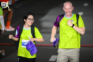 NÔNG THÔN VIỆT MARATHON - LONG AN 2023 - Ảnh #924285