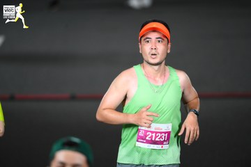 NÔNG THÔN VIỆT MARATHON - LONG AN 2023 - Ảnh #924221