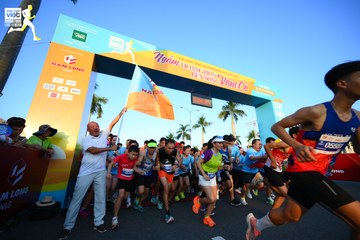 NÔNG THÔN VIỆT MARATHON - LONG AN 2023 - Ảnh #922860