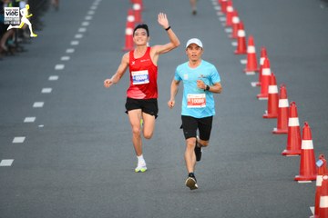 NÔNG THÔN VIỆT MARATHON - LONG AN 2023 - Ảnh #923078