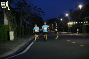NÔNG THÔN VIỆT MARATHON - LONG AN 2023 - Ảnh #895453