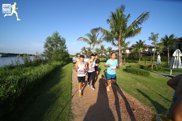NÔNG THÔN VIỆT MARATHON - LONG AN 2023 - Ảnh #901881