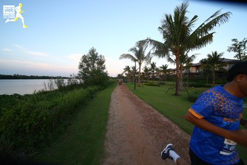 NÔNG THÔN VIỆT MARATHON - LONG AN 2023 - Ảnh #900993