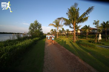 NÔNG THÔN VIỆT MARATHON - LONG AN 2023 - Ảnh #904700