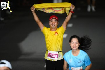 NÔNG THÔN VIỆT MARATHON - LONG AN 2023 - Ảnh #924483