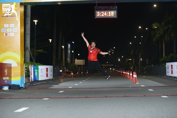 NÔNG THÔN VIỆT MARATHON - LONG AN 2023 - Ảnh #898209
